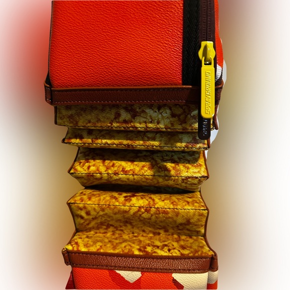 Spray ground Reese's Backpack - Picture 6 of 11